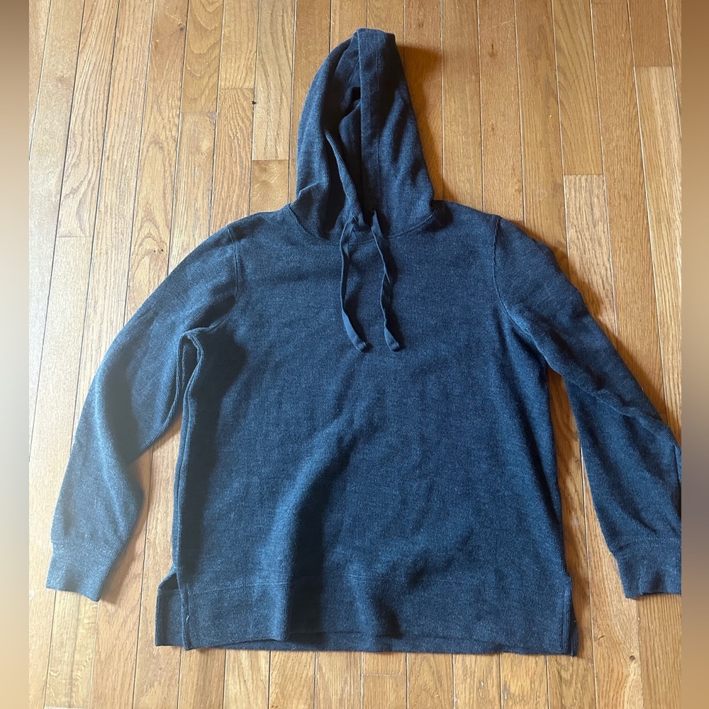 Old navy small sweatshirt dark grey